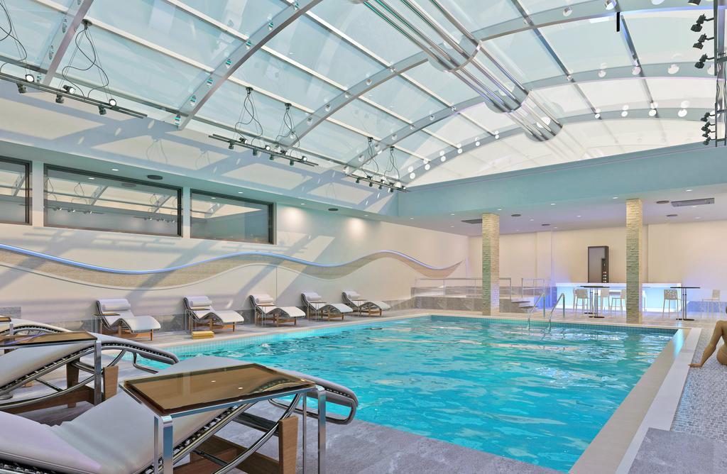 Altinorfoz Hotel Narlikuyu Екстериор снимка